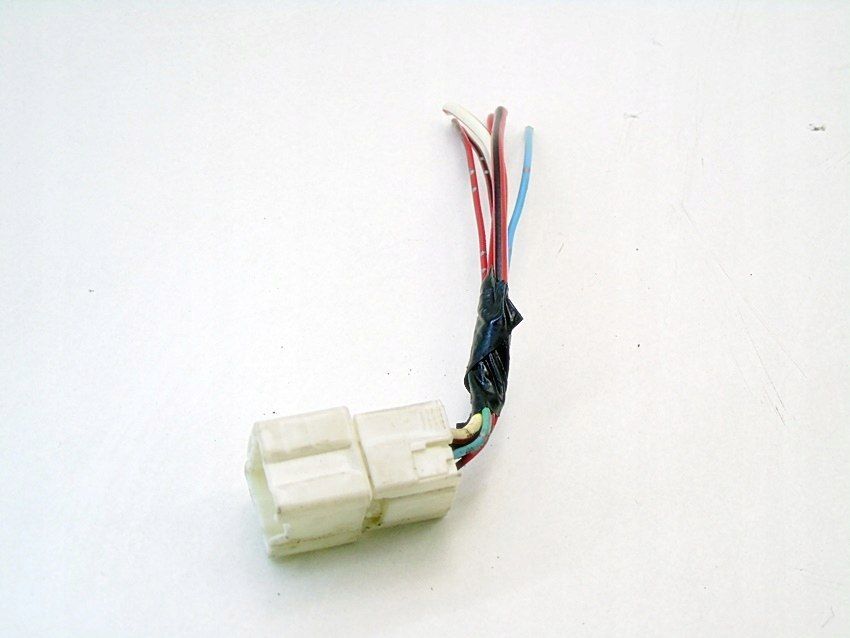 Wtyczka Kostka 2.0 2.2 Di Dci Almera 2 Primera P12 Tino Xtrail Micra
