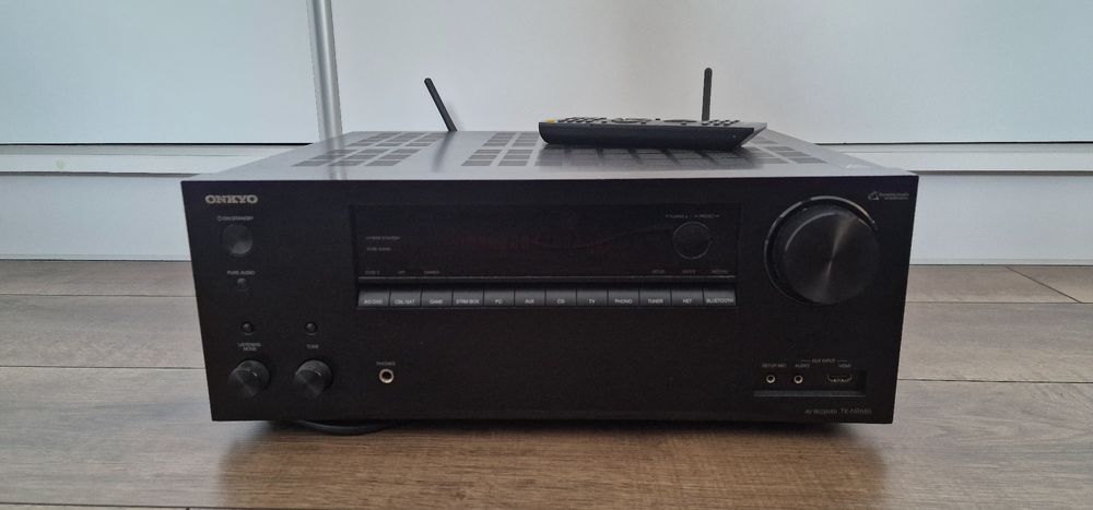 Amplituner Onkyo tx-nr686