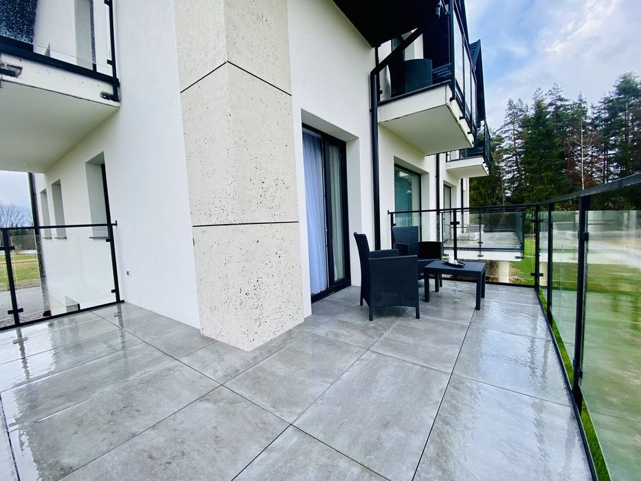 Apartamenty Białka Tatrzańska