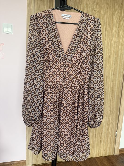 Sukienki S Zara Reserved