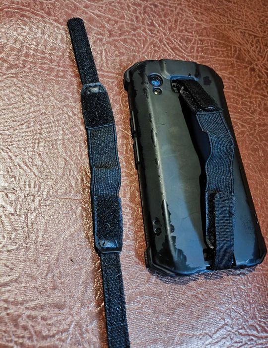 Ремень для Motorola Zebra TC26