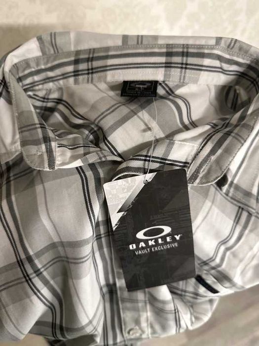 Koszula Męska Oakley rozmiar. S