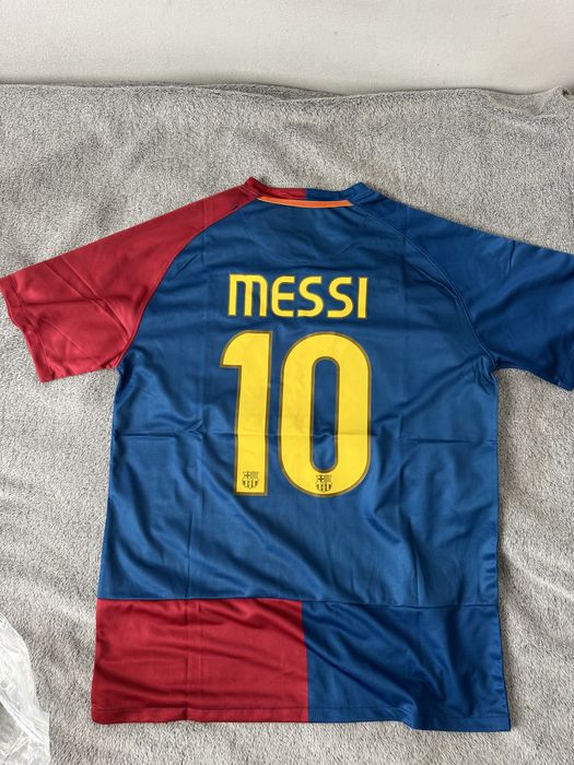 Fc Barcelona 2008/2009 MESSI