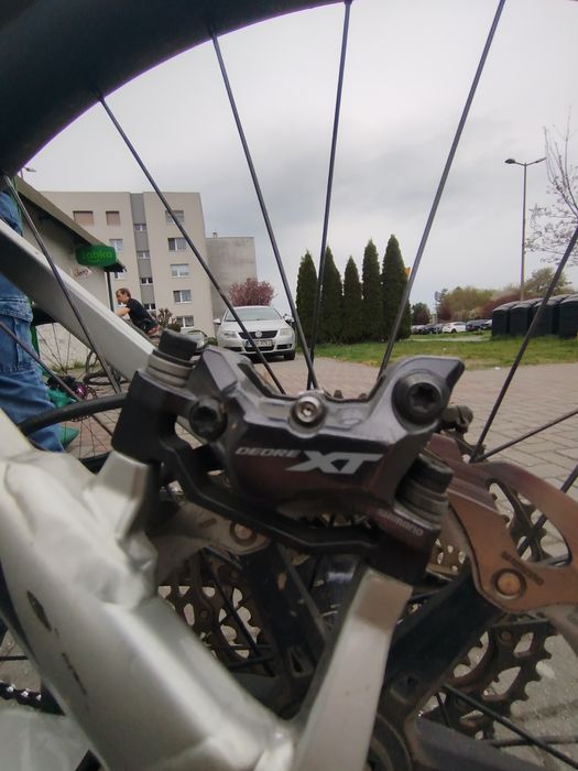 Rower elektryczny Cube Stereo