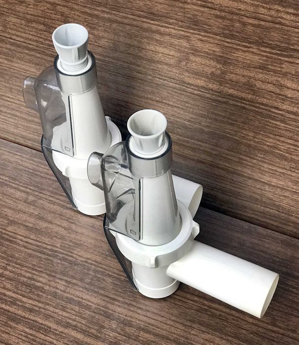 Насадки для шинковки, терки и нарезки кубиками Zelmer, Original