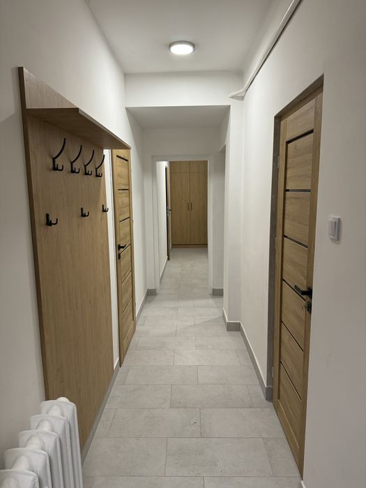 Mieszkanie do wynajęcia 80m2 - duża działka