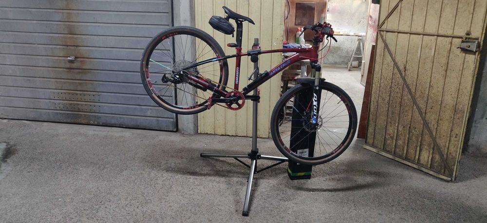 Suporte bicicleta west biking