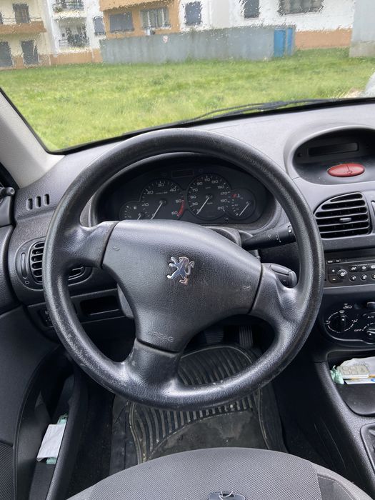 206 comercial de 2006