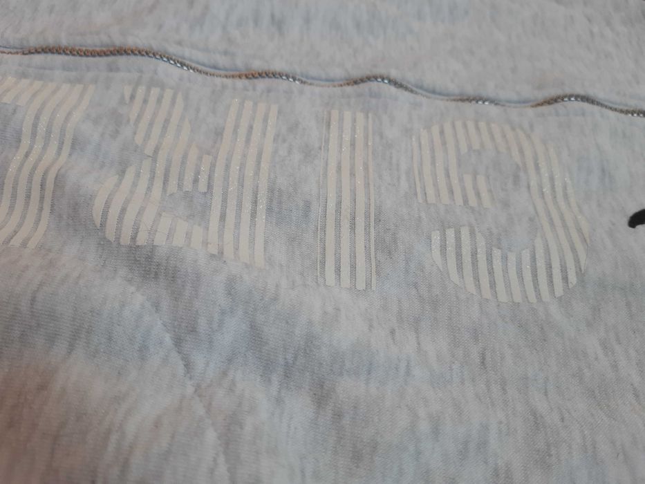 Bluza asymetryczna Reserved 128