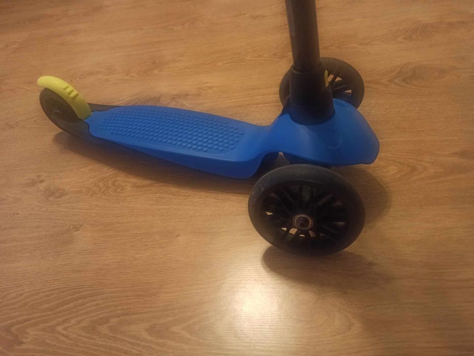 Hulajnoga Oxelo B1 Decathlon