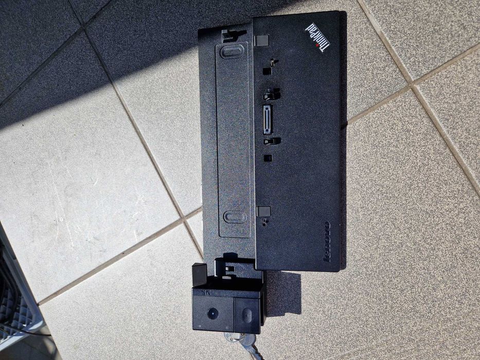 Stacja dokująca Lenovo ThinkPad Pro Dock
SD20F82751