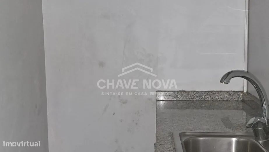 T1 no Edifício Douro em Vila Nova de Gaia