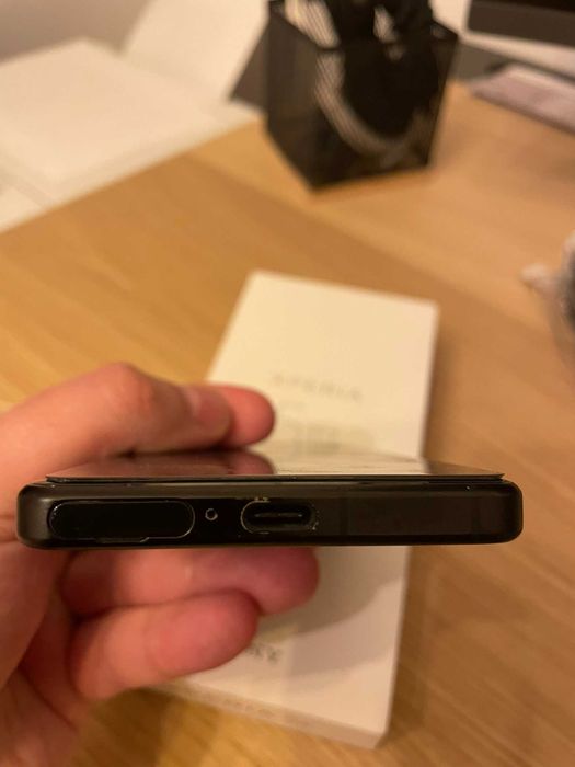 Telefon Sony Xperia 5 IV okazja czytaj opis