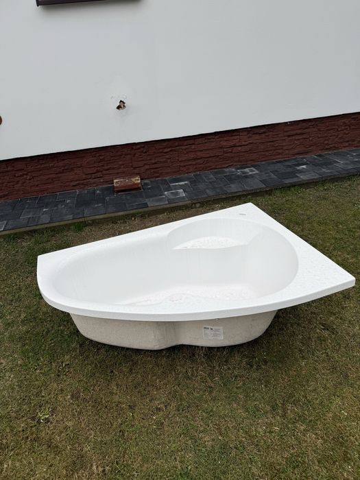 sprzedam nową wanne