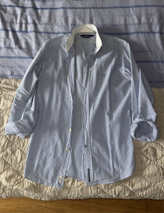 Camisa  - Sacoor Brothers