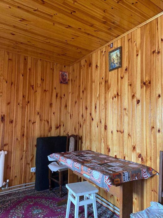 Продам половину будинку на Богунії, овремий двір! Без Комісії!