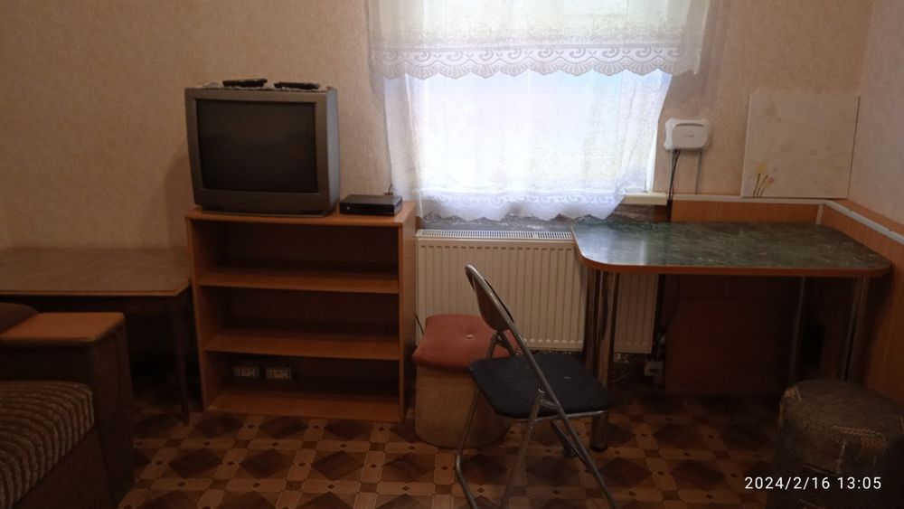 Продам частину будинку Ковалівка, зі зручностями і окремим двором