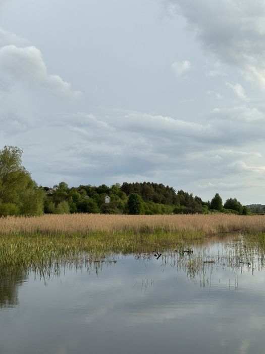 Продам капітальну будівлю на ділянці 6 сот.