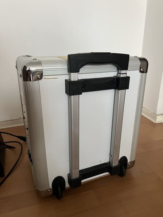 Звукова система ION Black Rocker