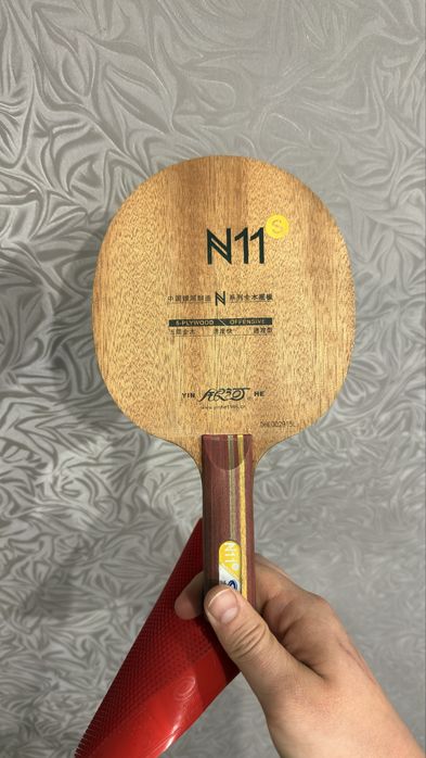 Ракетка Yinhe n11s