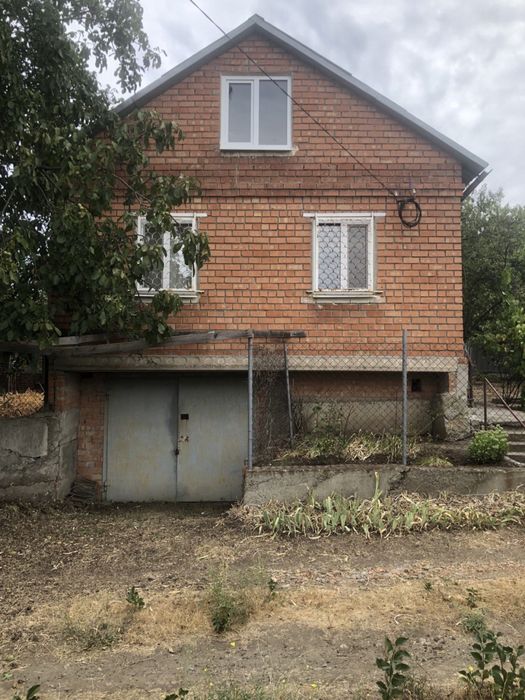 Продам дачу в Хорошево