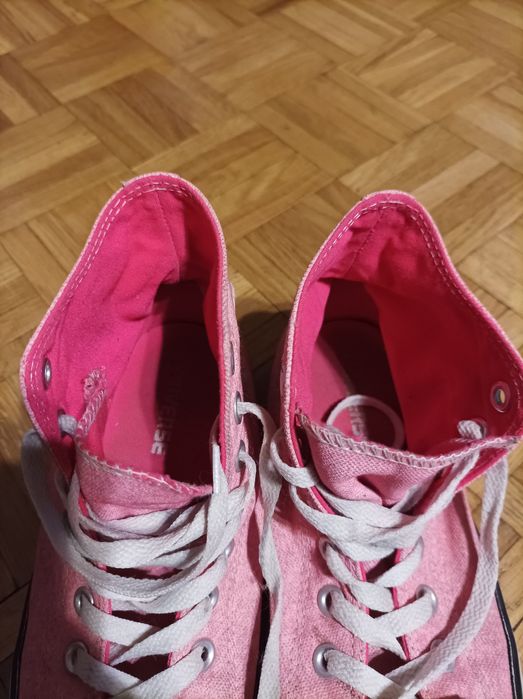 Trampki wysokie Converse all star Chuck Taylor