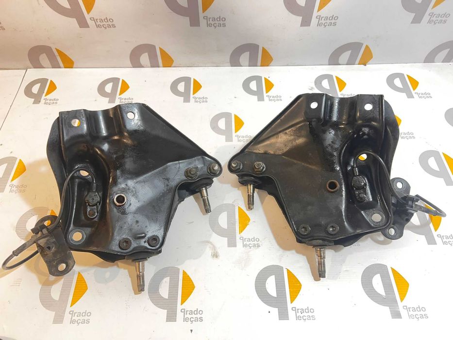 Manga eixo Smart Fortwo 450 1G 2G