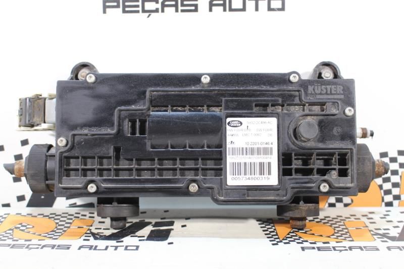 Módulo genérico LAND ROVER Discovery III (L319)