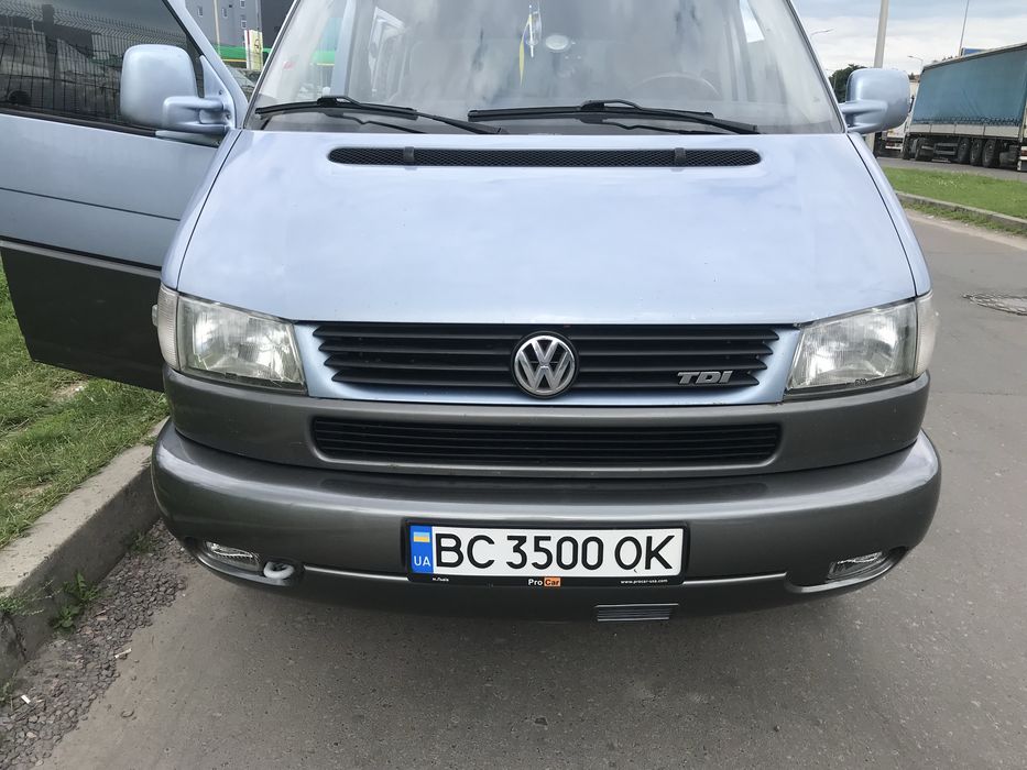 Продам мультівена