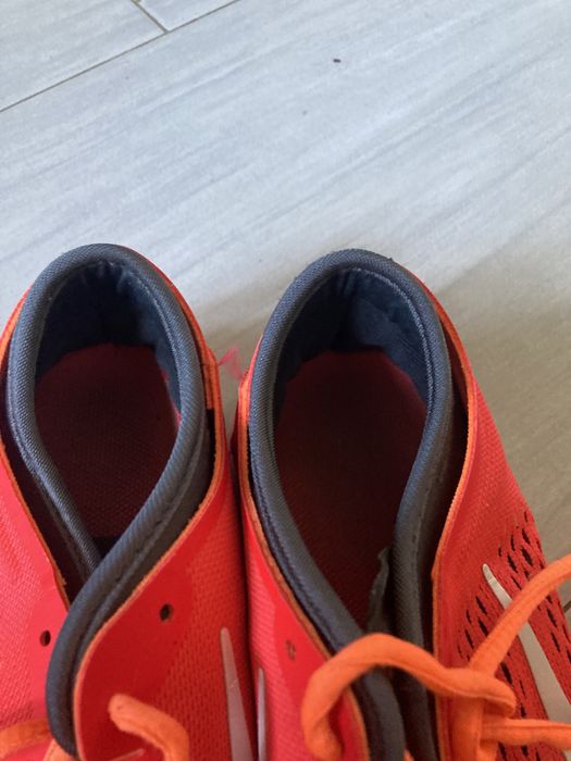 Buty Nike do biegania