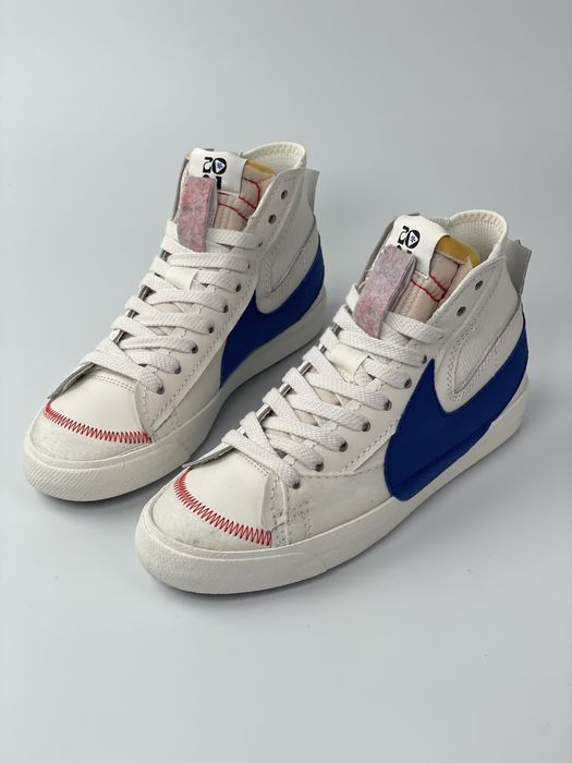 Кросівки, кеди Nike Blazer 77 Jumbo Оригінал