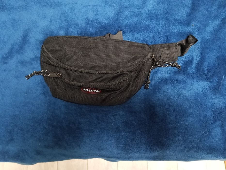 Сумка на пояс eastpak 1:1