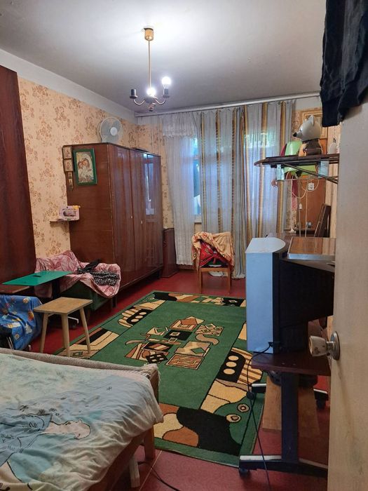 Продам 3комнатную квартиру, Валентиновская 26-А