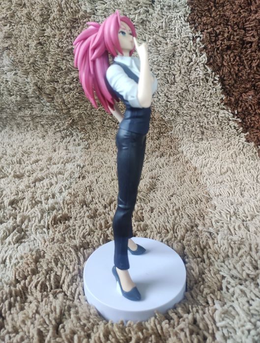 Figurka Anime Manga Fate/Extra Last Encore EXQ - Rider