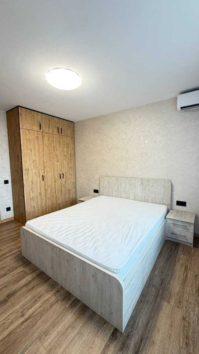 Оренда нової трикімнатної квартири 70 м., просп. М.Бажана,28В. Метро Харківська,Позняки