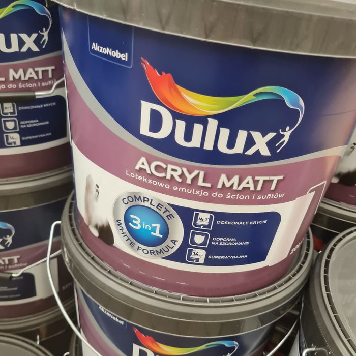 Usługi malowanie remonty lifting deweloperka