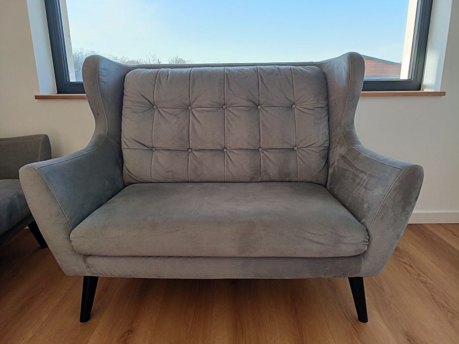 Sofa  Henry   2 osobowa