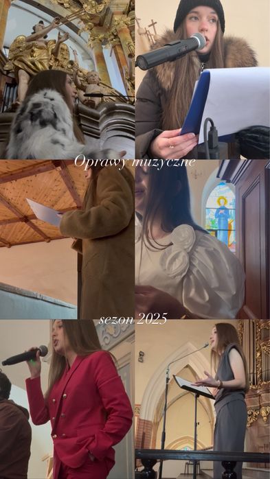 Oprawa muzyczna POGRZEBY ślub chrzciny komunia imprezy