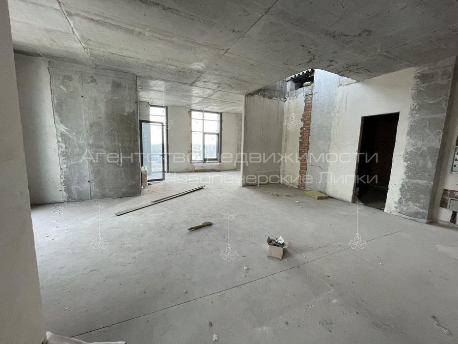 4+-rooms apartment apartment by the address st. Bulvar Druzhby Narodov (area 169 m²) - Atlanta.ua - photo 3
