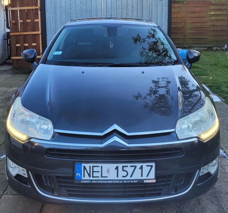 Citroën C5