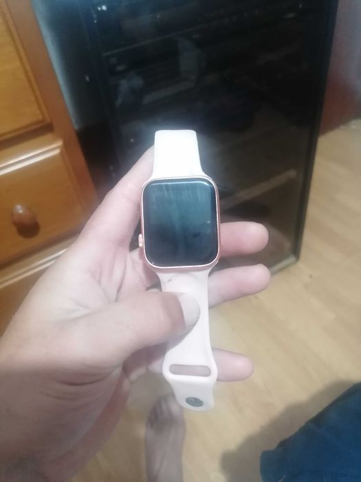 Smartwatch generacion 7