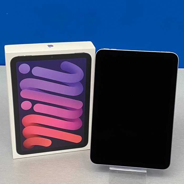 Apple iPad Mini 8.3" | 7ª Geração - 2024 | Wi-Fi | 128GB