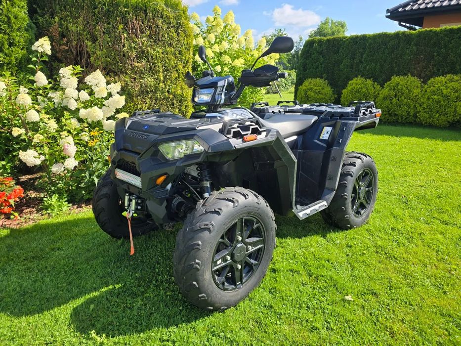 Polaris