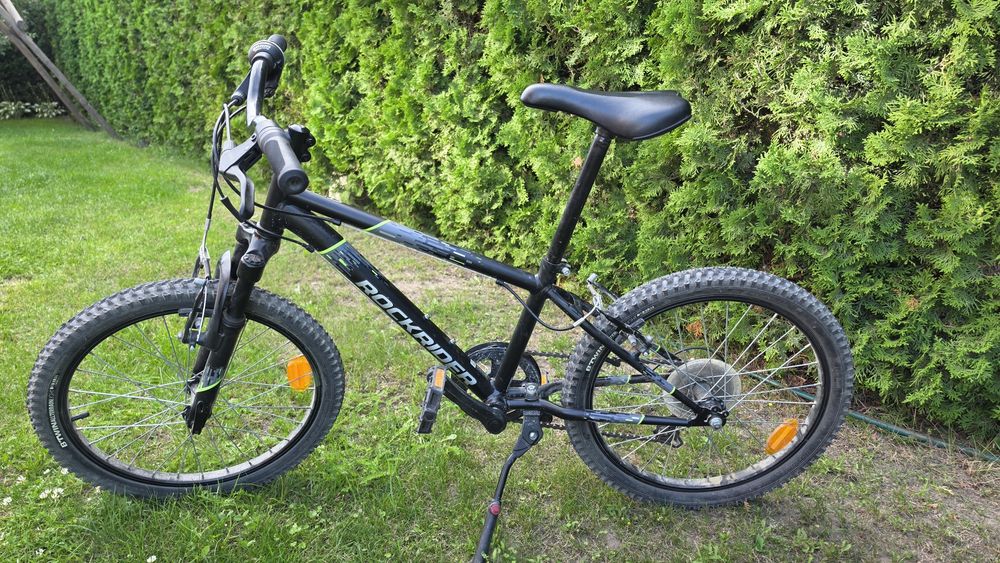Rower Rockrider 20c