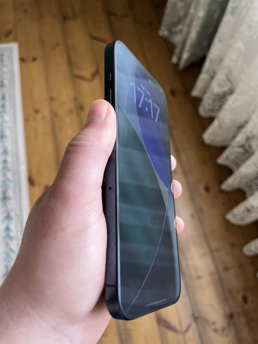 iPhone 15Pro Max/512GB