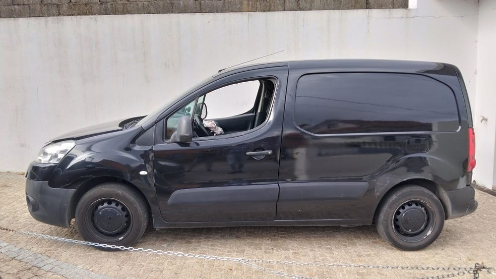 Peugeot Partner 1.6 HDI