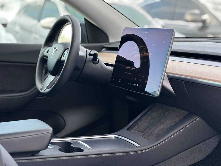 Tesla Model Y 2022 85 кВт Dual Motor (Розстрочка | Лізинг)