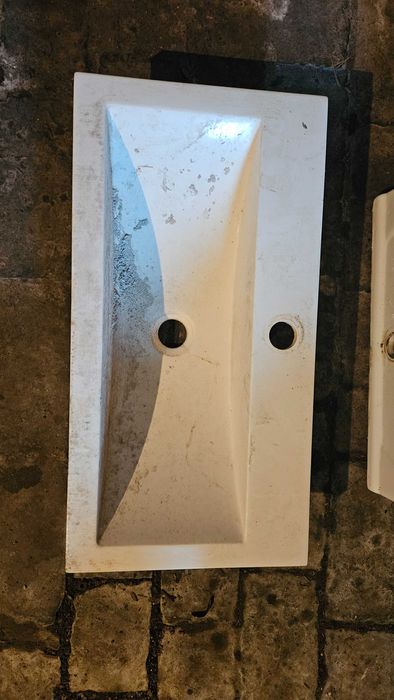 umywalki łazienkowe oraz zlewy stalowe do kuchni