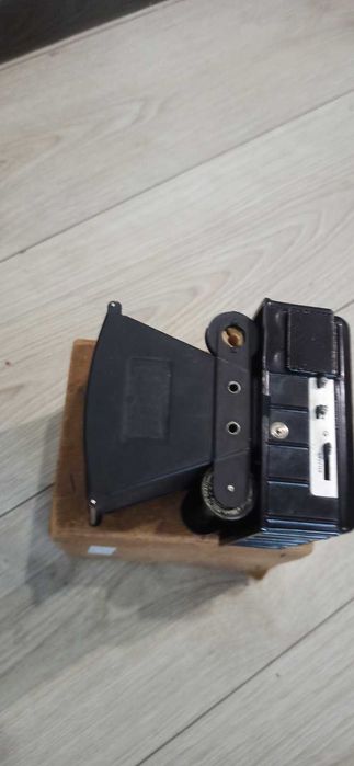 Вінтажна, колекційна Фотокамера Coronet Conway Synchronized 1950 р