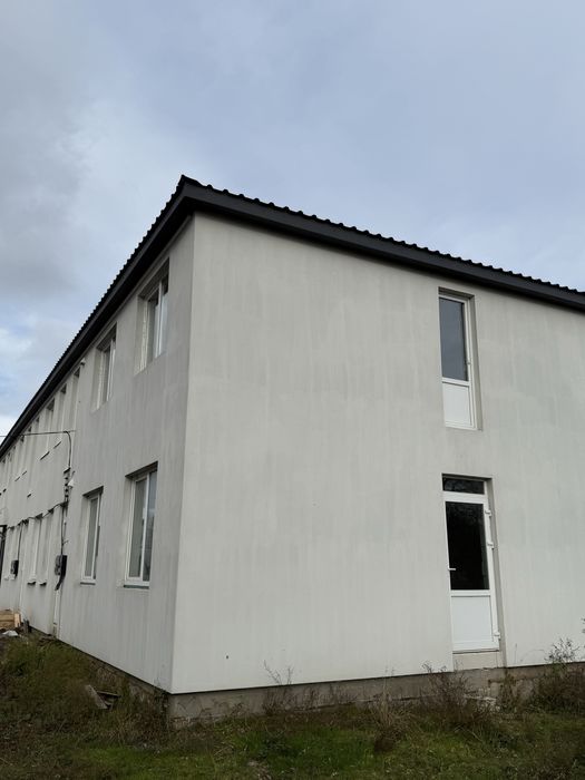 Терміново танхаус